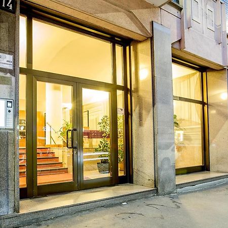 Marghera Terrace Apartment 밀라노 외부 사진