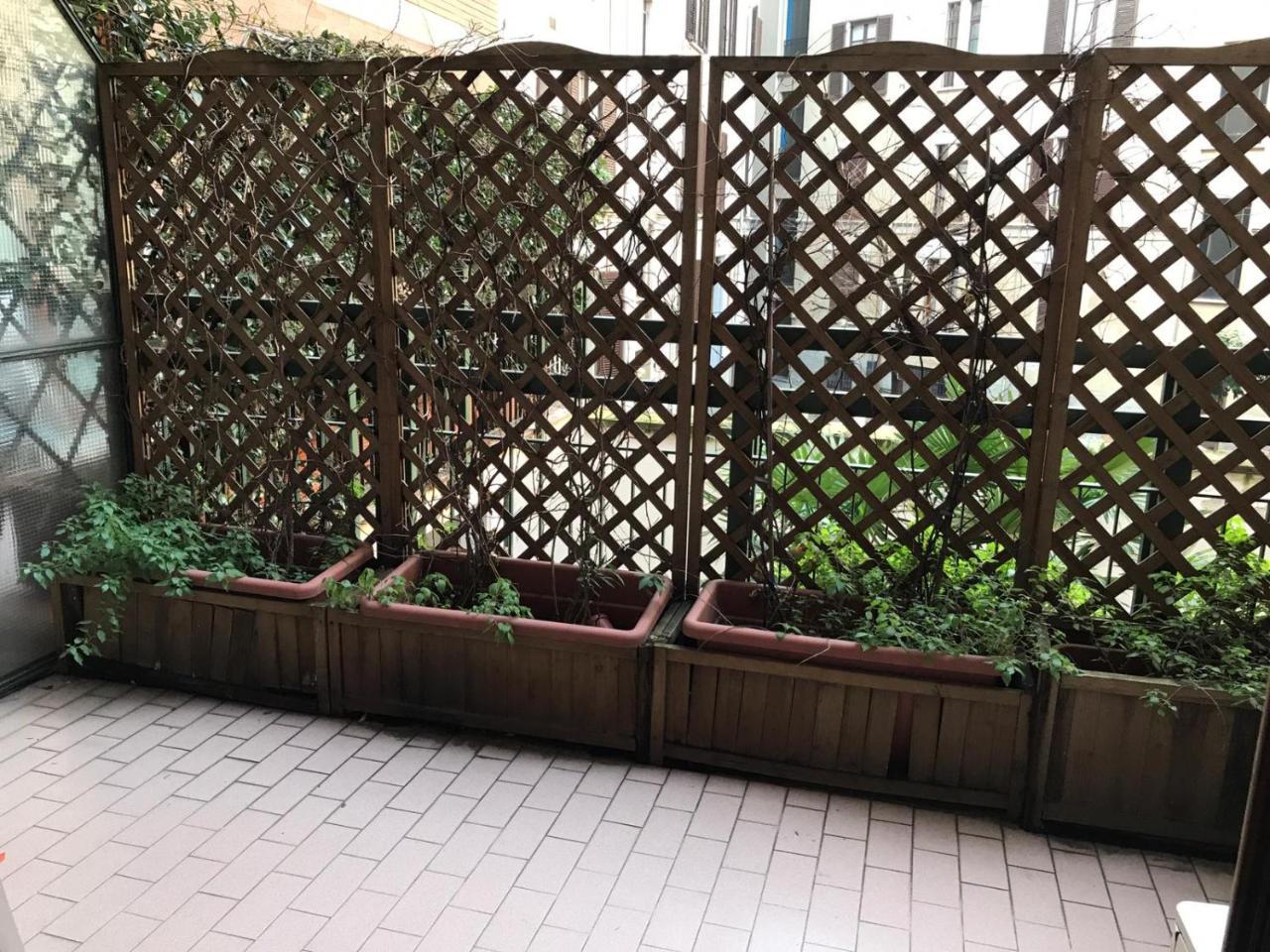 Marghera Terrace Apartment 밀라노 외부 사진