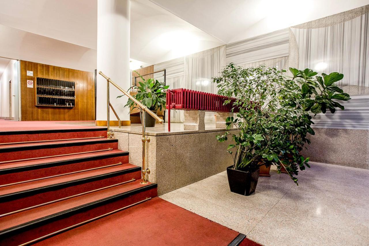 Marghera Terrace Apartment 밀라노 외부 사진