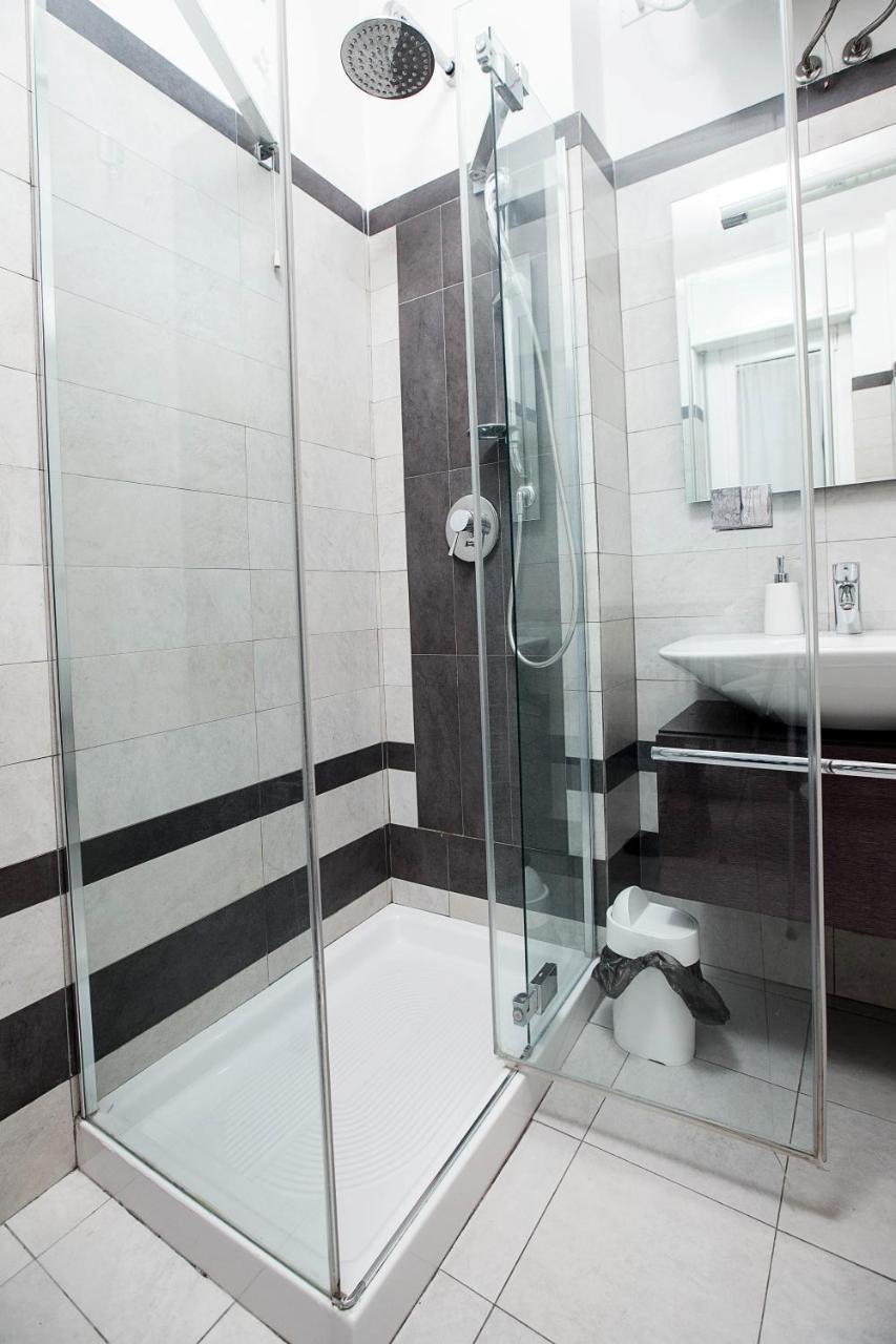 Marghera Terrace Apartment 밀라노 외부 사진