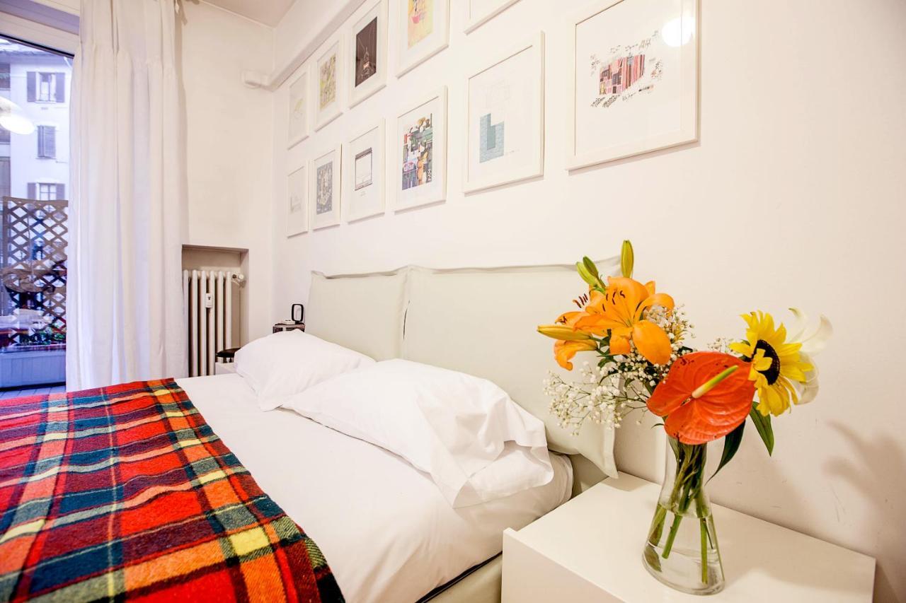 Marghera Terrace Apartment 밀라노 외부 사진